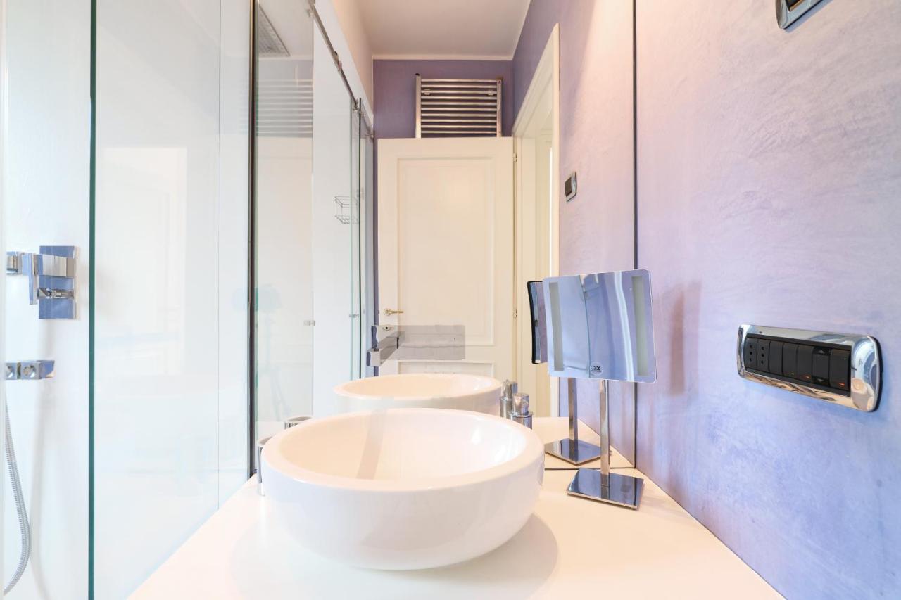 Apartamento San Siro Stadium Luxury Milán