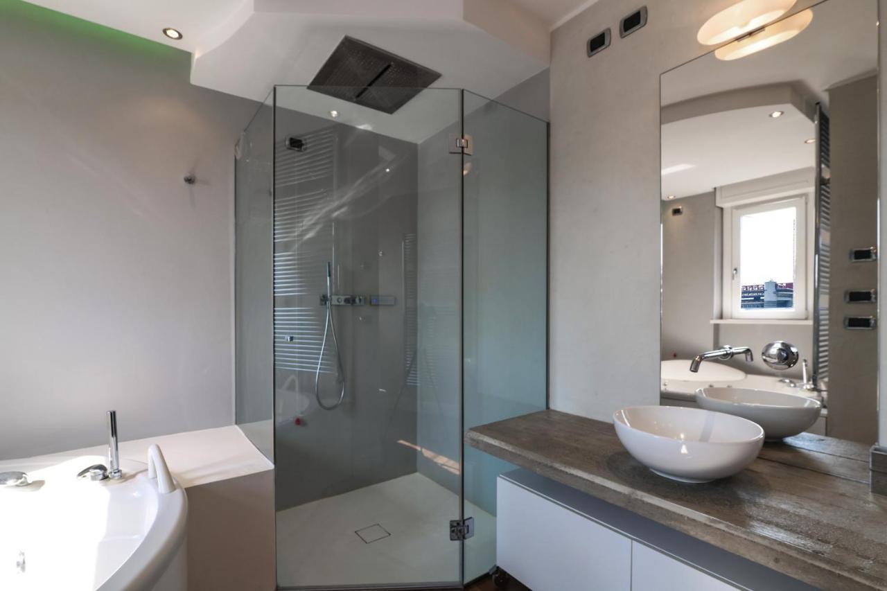 Apartamento San Siro Stadium Luxury Milán