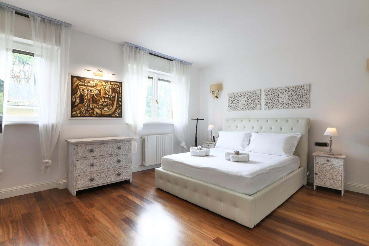 San Siro Stadium Luxury Apartamento Milán
