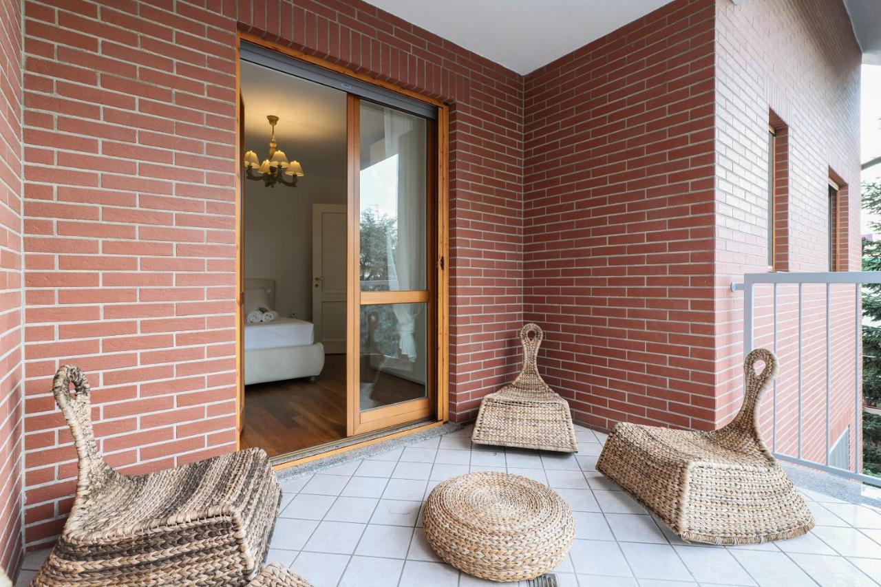 Apartamento San Siro Stadium Luxury Milán