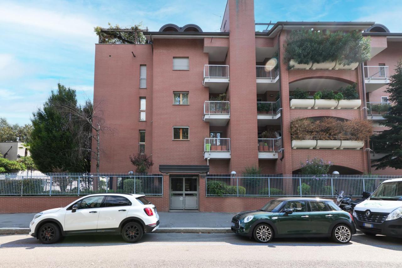 San Siro Stadium Luxury Milán